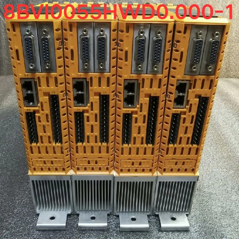 리퍼 OK 서보 드라이버 8BVI0055HWD0.000-1