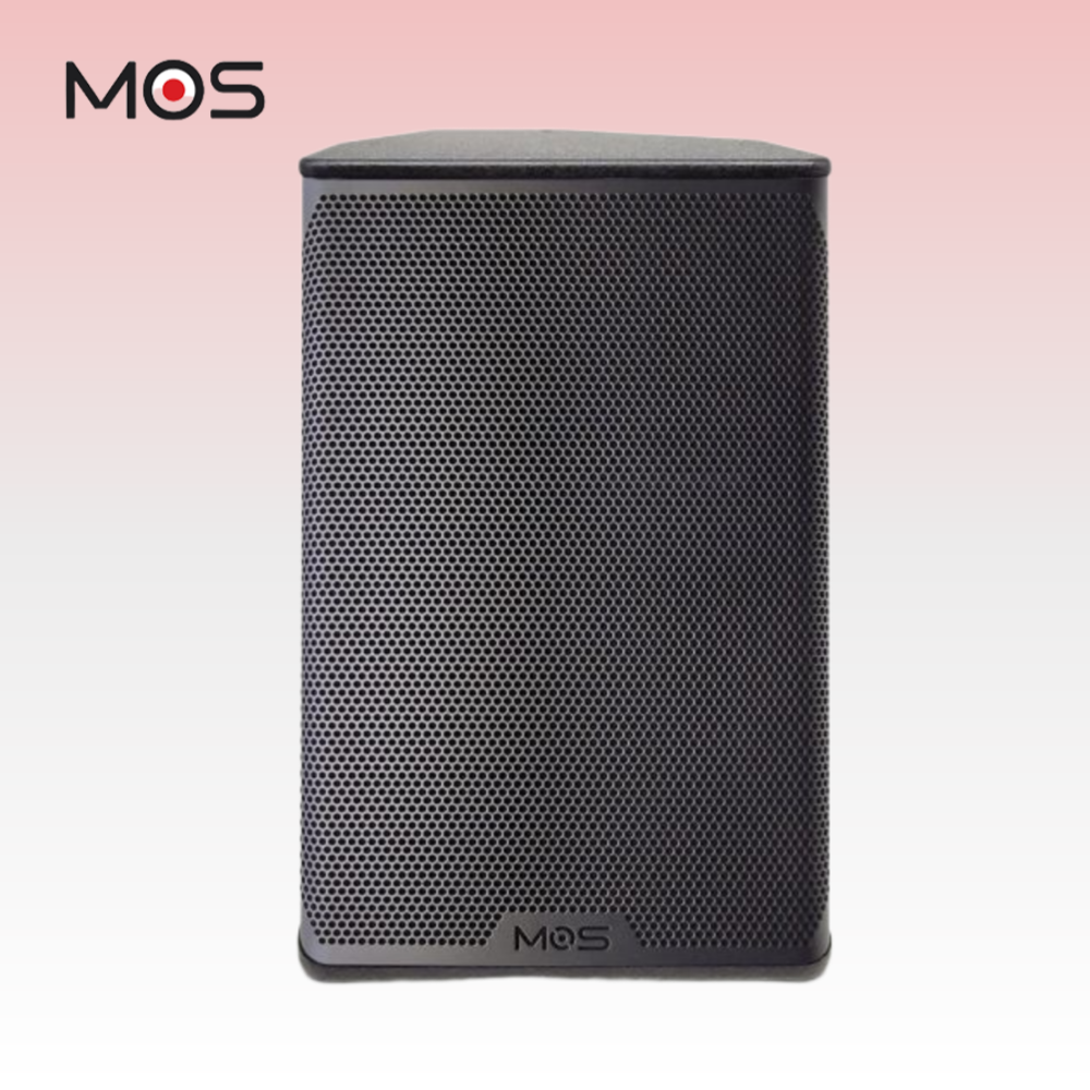 모스 MOS MS-215 패시브스피커 15인치 1800W 강당 회의실 종교시설 고음질스피커 - 상품 이미지