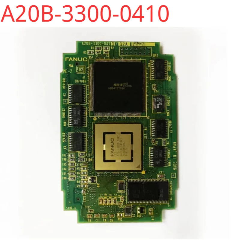 A20B-3300-0410 리퍼 리퍼를 거쳐상태그래픽 카드