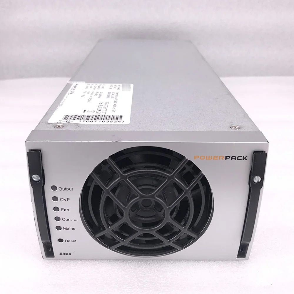 ELTEK Powerpack 48/2800 400Vac TEC전원공급장치 241246 .400