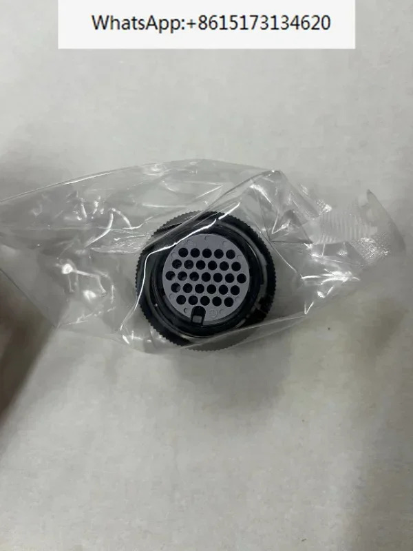 DDK 커넥터 플매트 카펫 러그 CE01-6A20-30APC-D0 일본산 포장