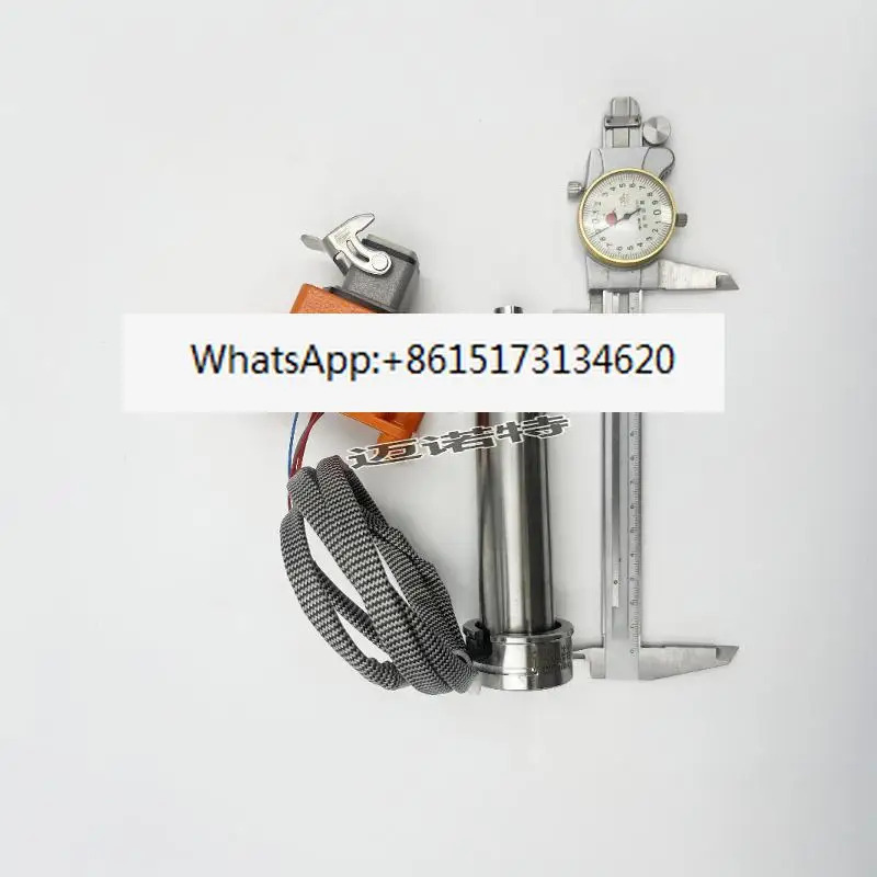 러너 표준 노즐 MT2 117L-352L 포인트 게이트