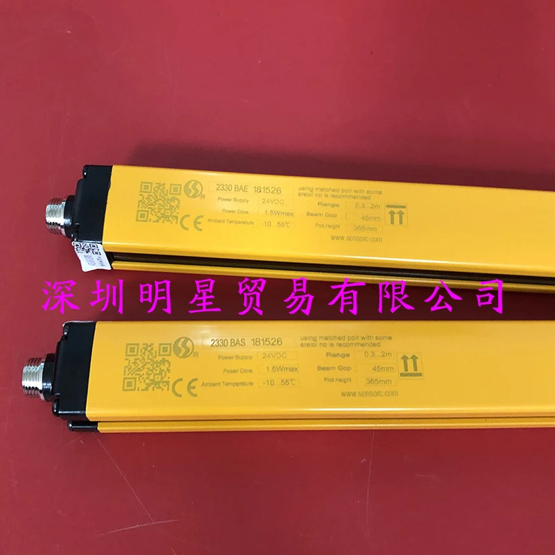 SENSORC Xuo 지역 라이트 오리지널 1SEG20-4008N-LO-2-Y