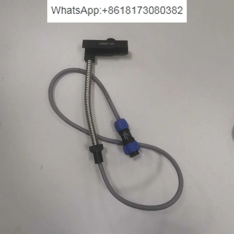NH-100MS 디스펜스 기계 가열 모듈 NH-350S 압전 밸브 부품 제트