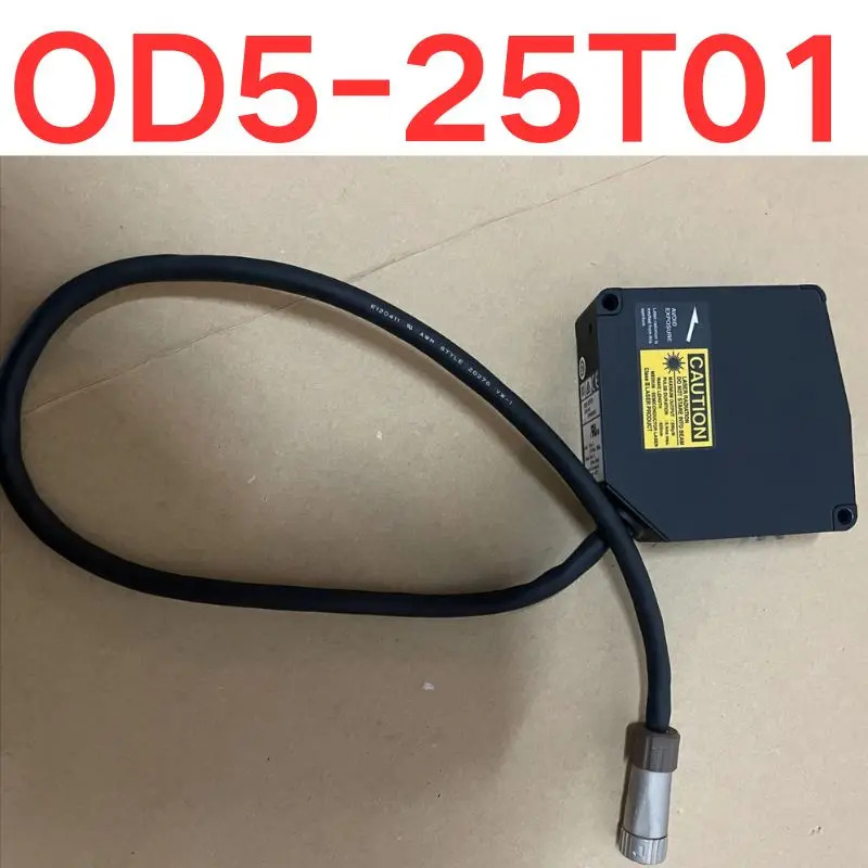 리퍼 OK 변위센서 OD5-25T01