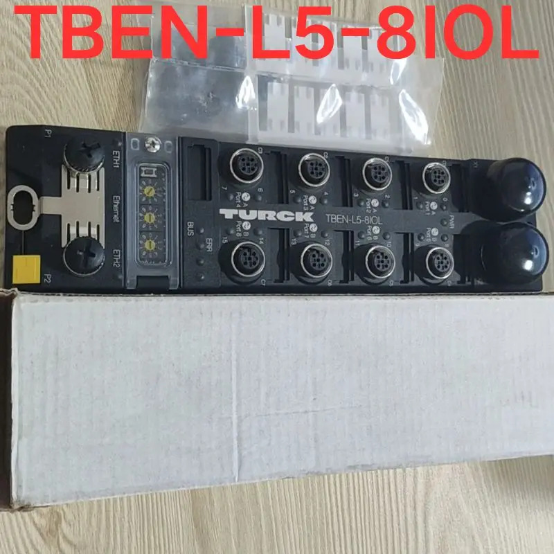 모듈 TBEN-L5-8IOL TBEN-L4-8IOL TBEN-L1-16DIPTBEN-L4-16DIP 신
