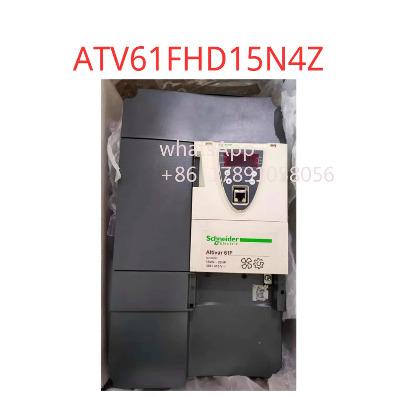 ATV61FHD15N4Z 주파수 변환기 리퍼 완료
