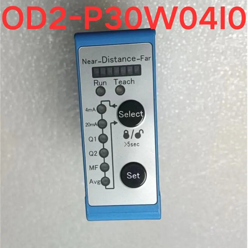 리퍼 OK 변위센서 OD2-P30W04I0