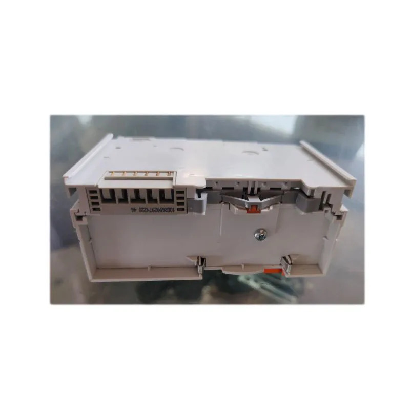 터미널 모듈 커플러 I/O EK1110