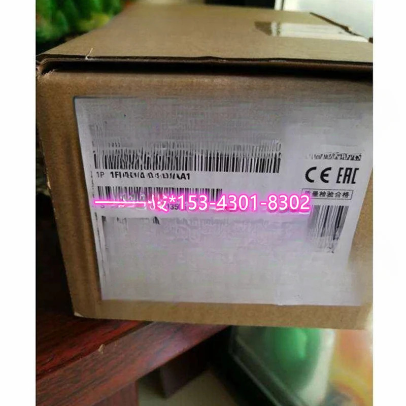 오리지널 V90 모터 0.05kw 1FL6022-2AF21-1AA1 1AB1 1AG1 1AH1
