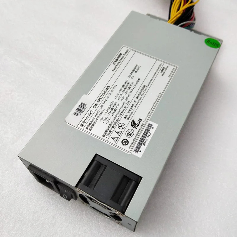 그레이트 월 전원공급장치 GW-EPS1U300WB 오리지널 300W