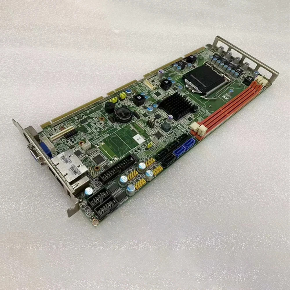 ADVANTECH PCE-5126 REV.A1 PCE-5126QG2 산업마더보드 듀얼 네트워크 포트용