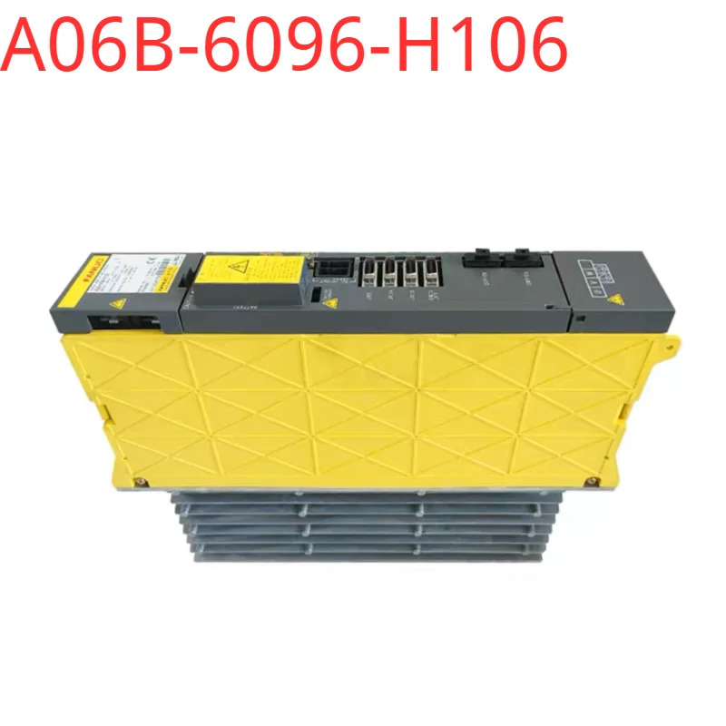 A06B-6096-H106 리퍼 완료상태서보 드라이브