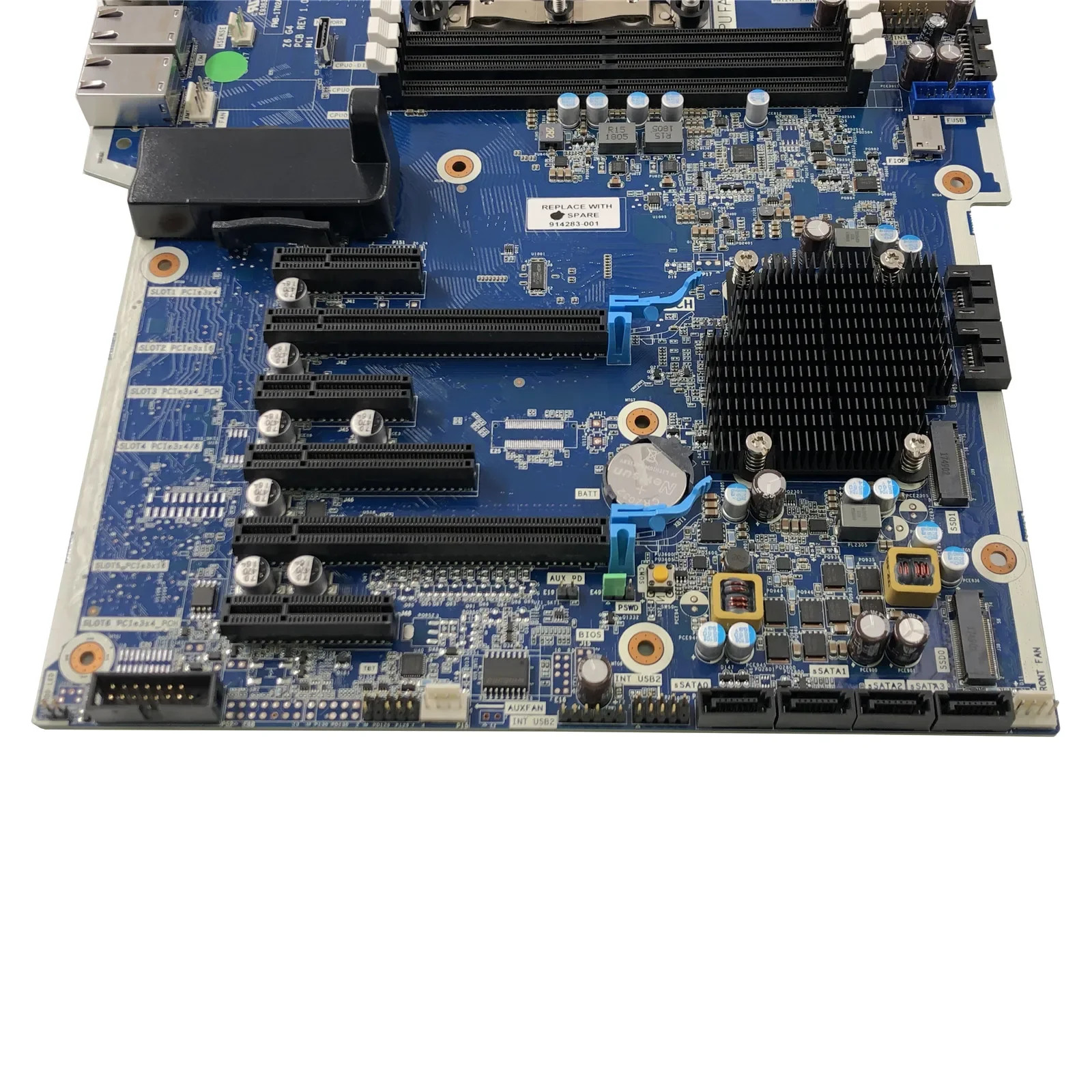 hp호환 Z6 G4 워크스테이션 메보드914283 -001 844781 LGA3647 핀
