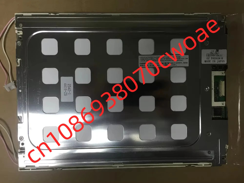 LQ104V1DG11 LCD 디스플레이