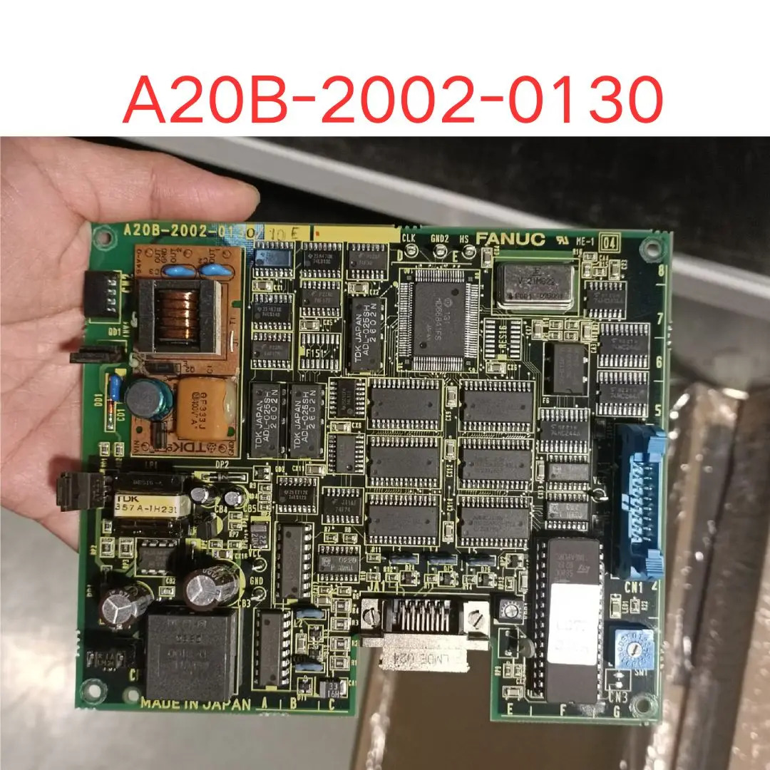 리퍼 A20B-2002-0130 시스템 디스플레이 회로 기판 OK