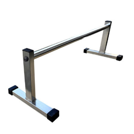 HT 롱 푸쉬업바 100cm 팔굽혀펴기 체력검정 경찰 군인