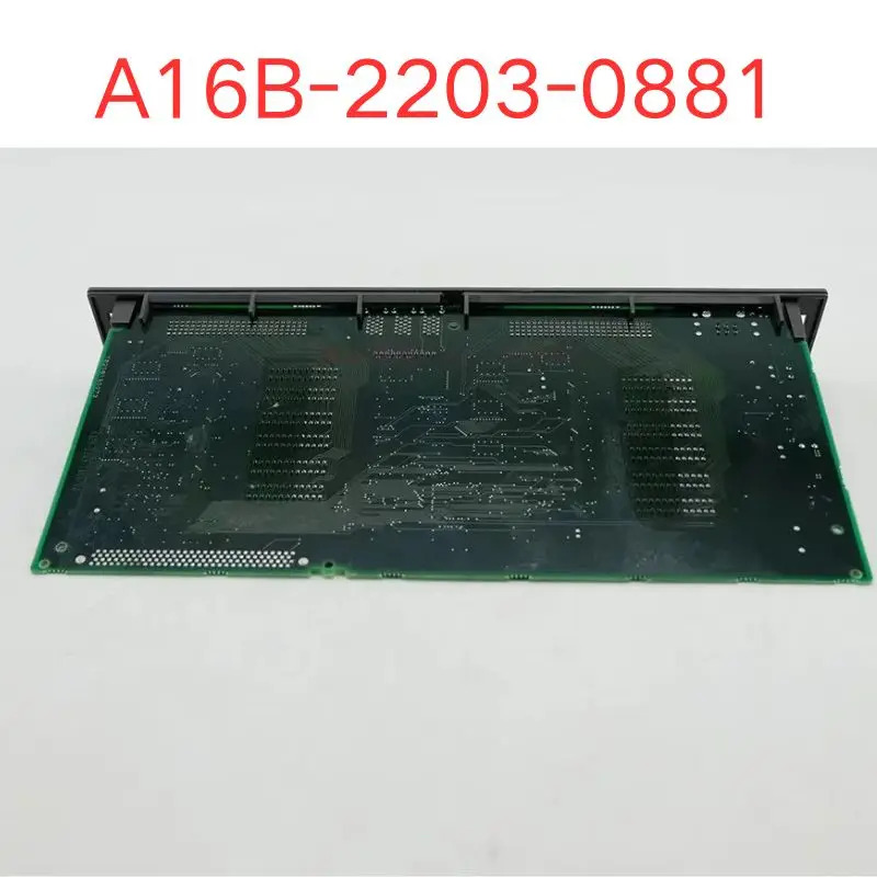 A16B-2203-0881 IO 보드