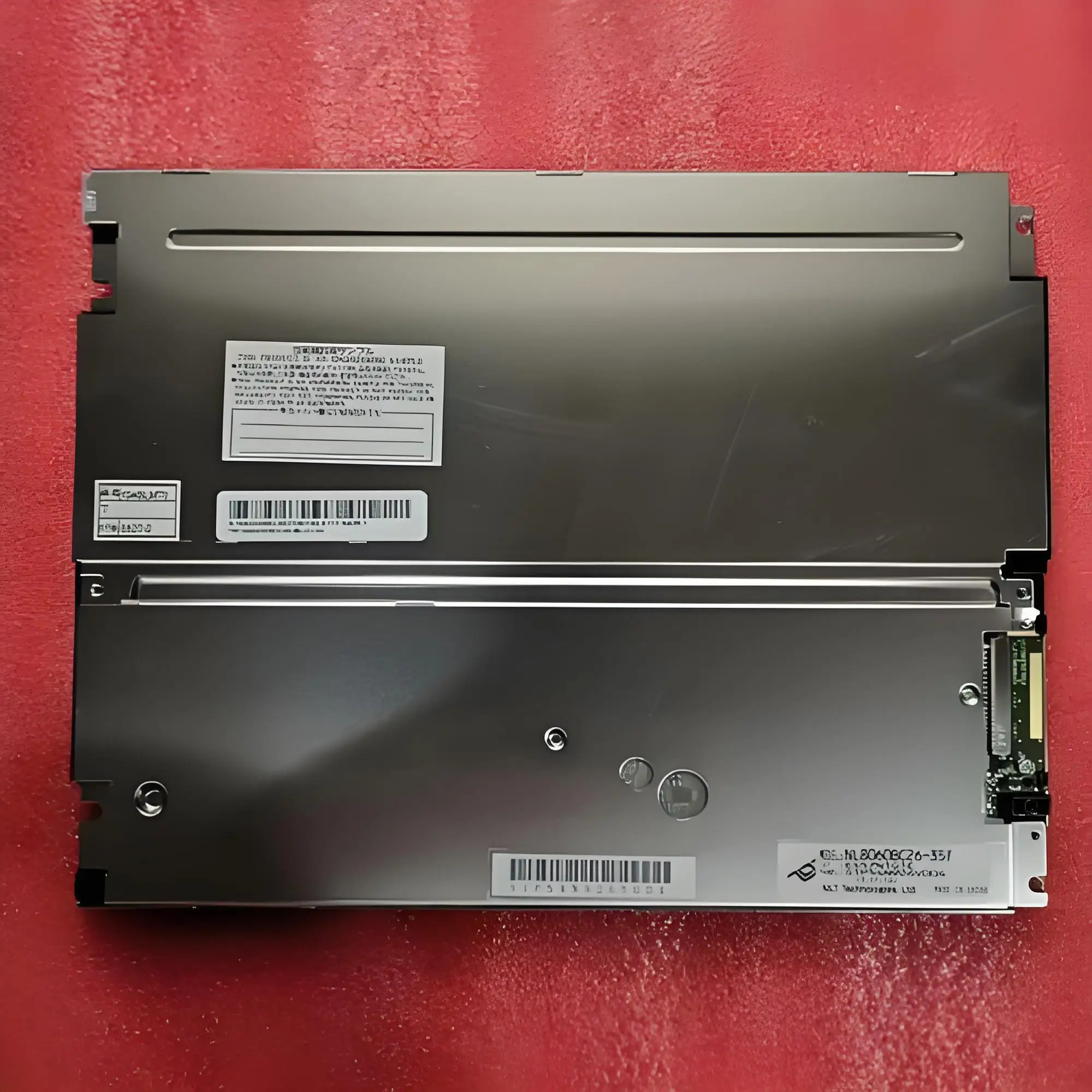 NL6448BC20-35C NL6448BC20-35F LCD 디스플레이 모듈 화면 3.5 인치 QVGA 320x240 해상도 흑백 옵션
