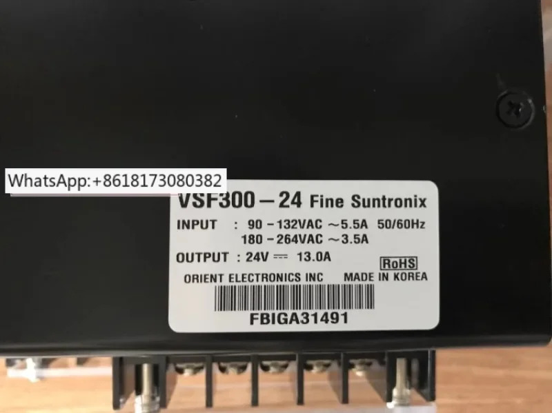 FDR240-24 SUNTRONIX 오리지널 VSF300-24 12