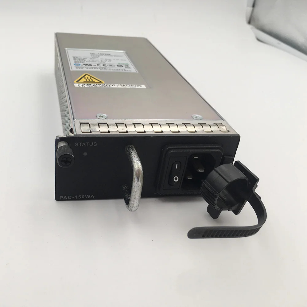 화웨이호환 스위칭 전원공급장치 PAC150-WA 150W