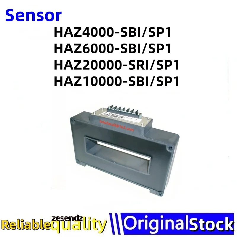 HAZ4000-SBI-SP1 HAZ6000-SBI-SP1 HAZ20000-SRI-SP1 HAZ10000-SBI-SP1