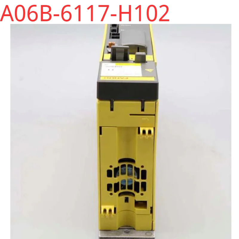 A06B-6117-H102 리퍼 완료상태서보 드라이브