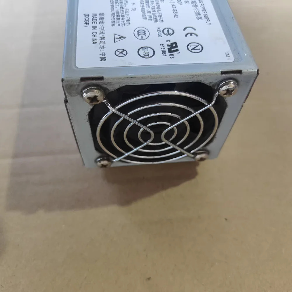 TS-1679U 서버 전원공급장치 델타 600W DPS-600SB D 2U