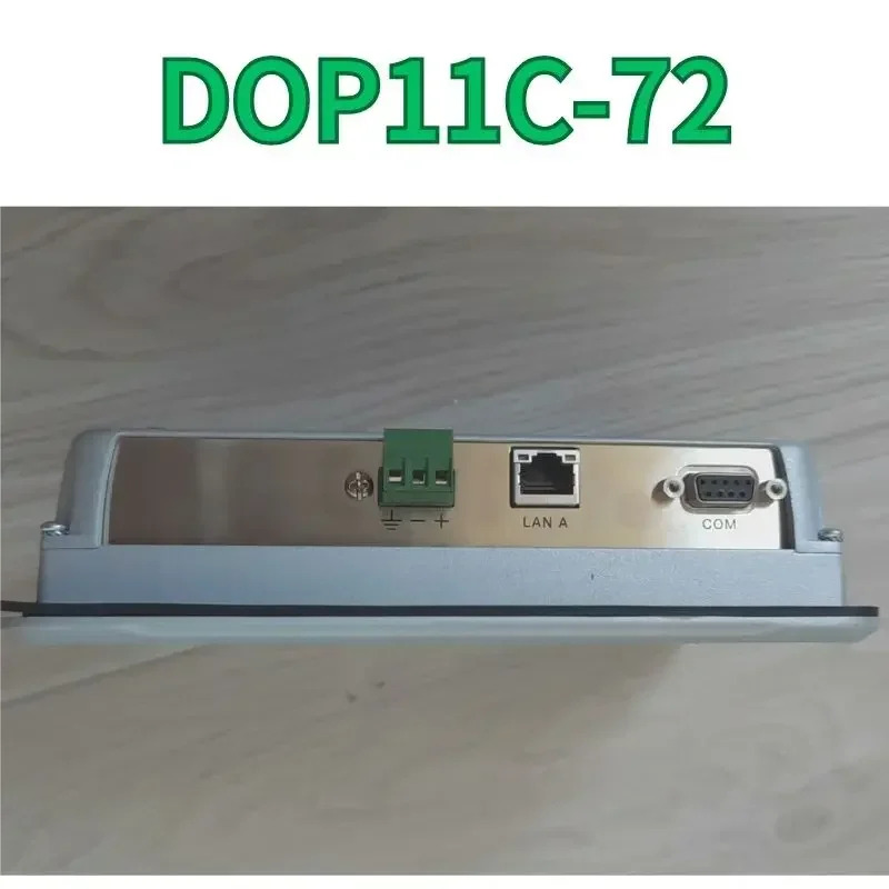 리퍼 터치스크린 DOP11C-72 OK