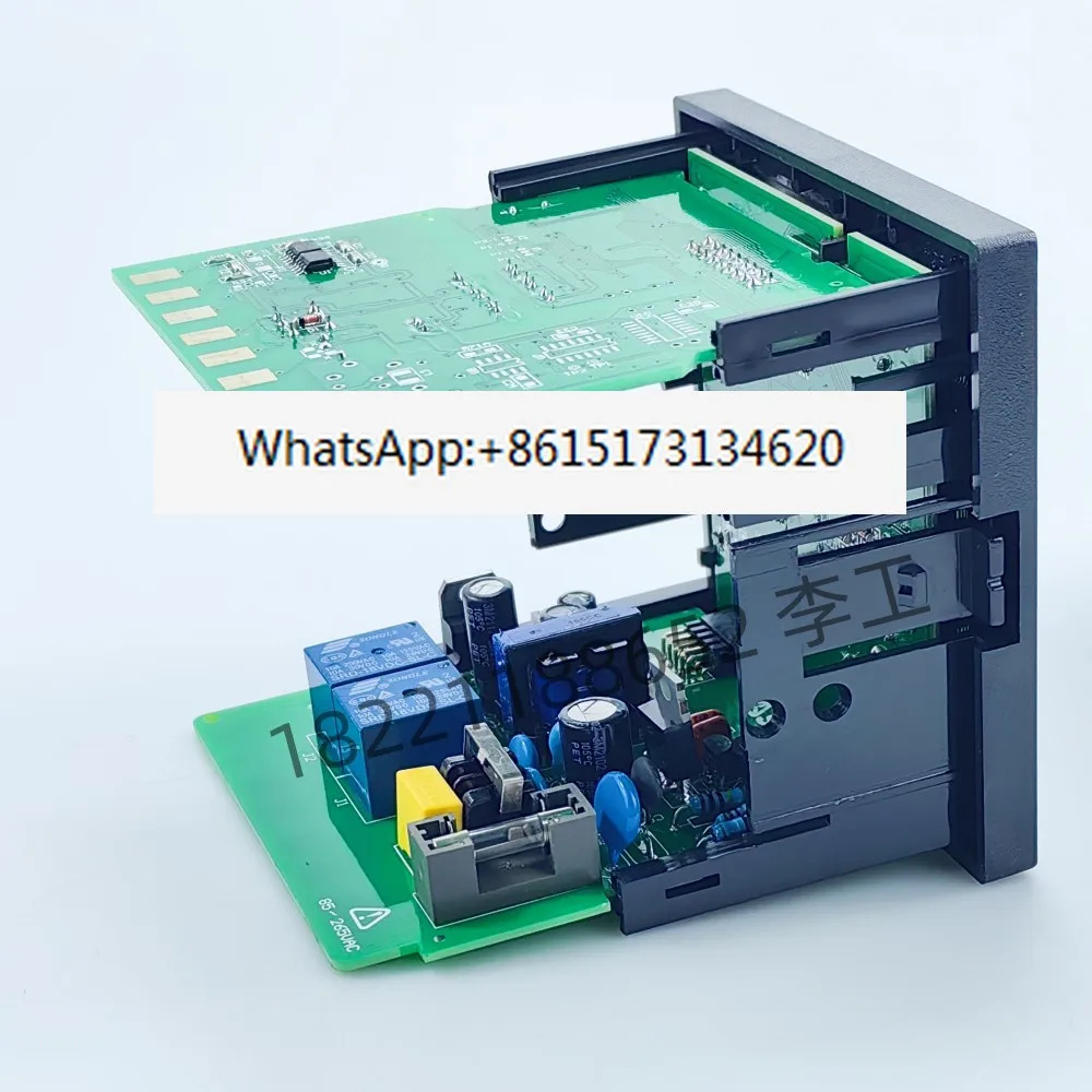 PS1016D/PS1016T 압력 게이지 PS1016-050-200-433