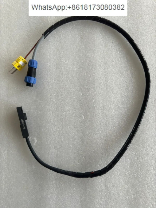 NH-100MS 압전 밸브 가열 모듈 디스펜스 기계 NH-350S 축 추가