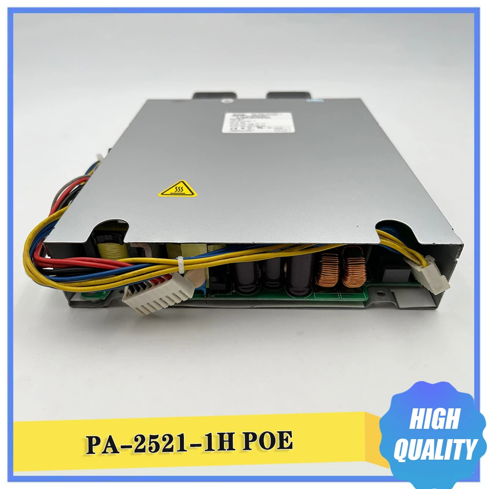 스위치 POE 전원공급장치 PA-2521-1H PSL520-AD GPL520-ADH 5120
