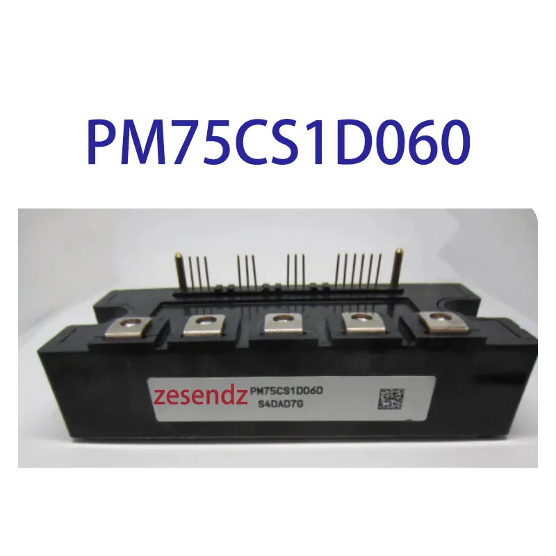 PM75CS1D060 PM50CS1D060 PM100CS1D060