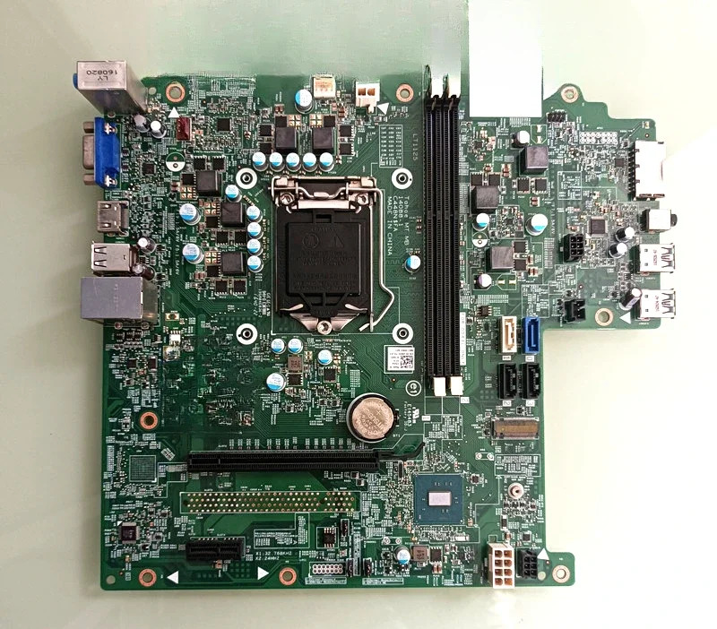 DELL VOSTRO 3650 3653 3660 3667 3668 3669 성취 시리즈 메보드