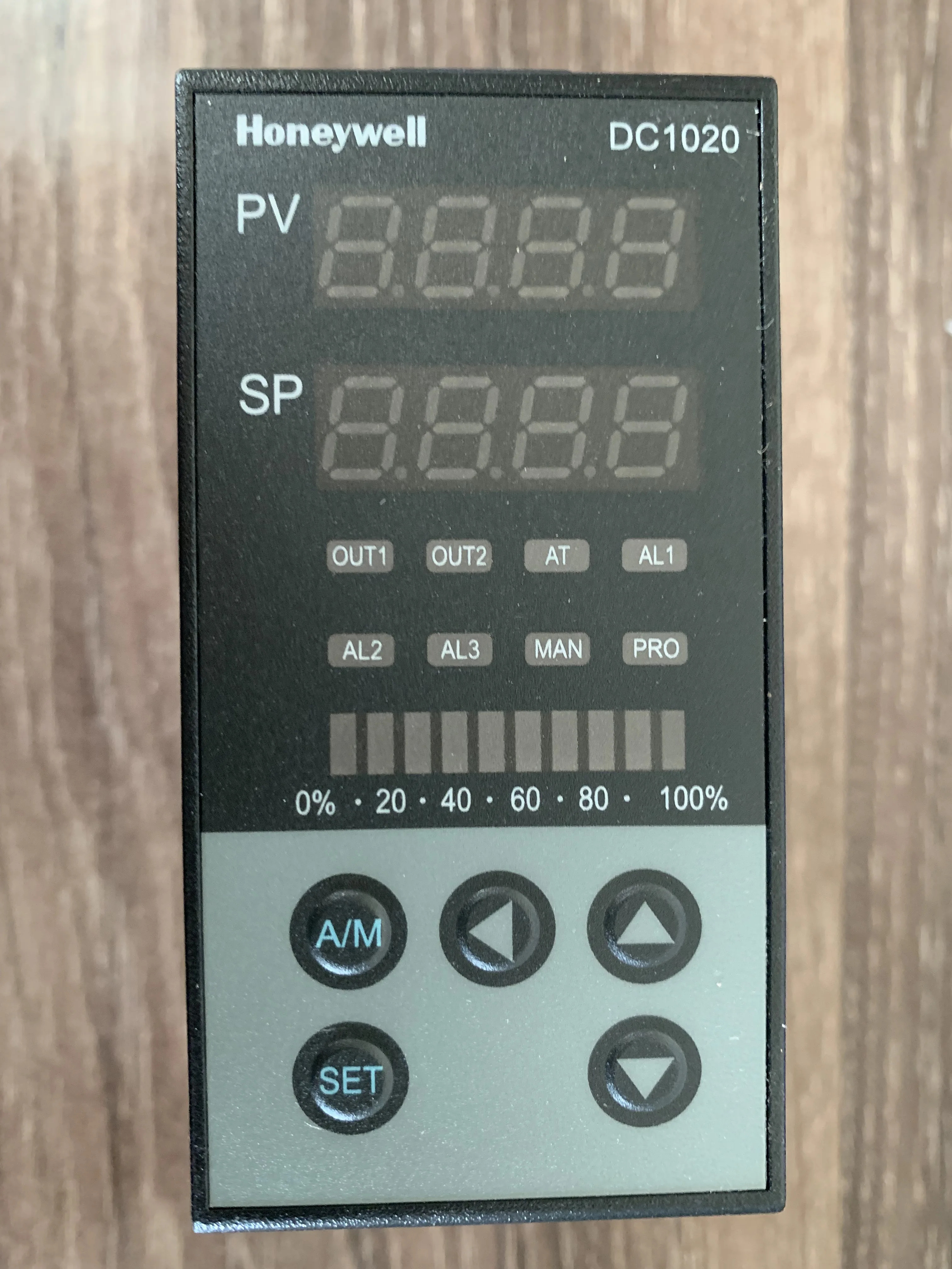 온도 조절기 DC1020CT-101000-E 신