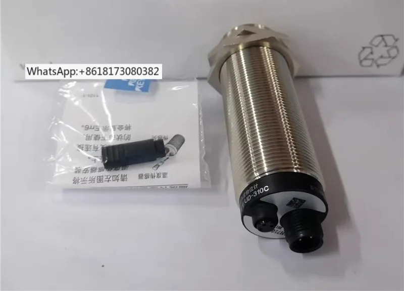 오리지널 UD-310C 초음파 변위센서
