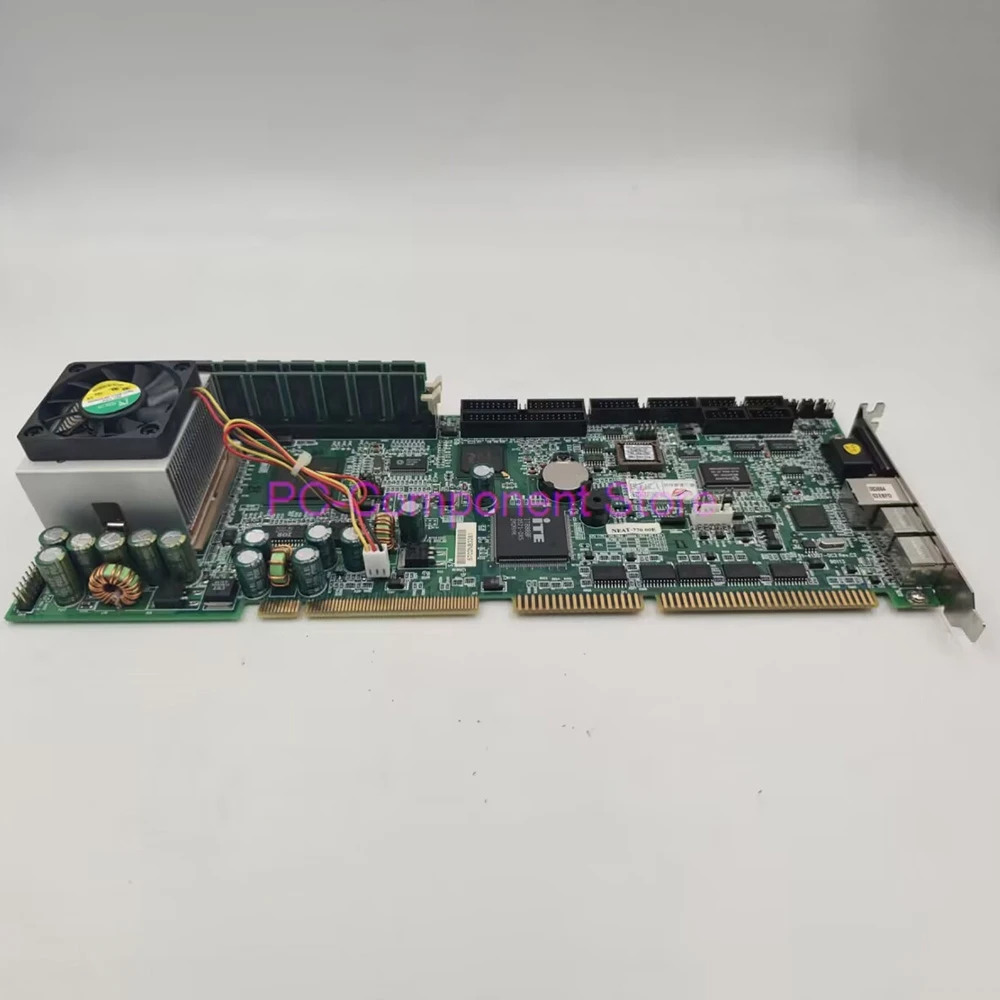 ADLINK 산업마더보드전체 길이 카드 Nupro-770 NEAT-770 00E