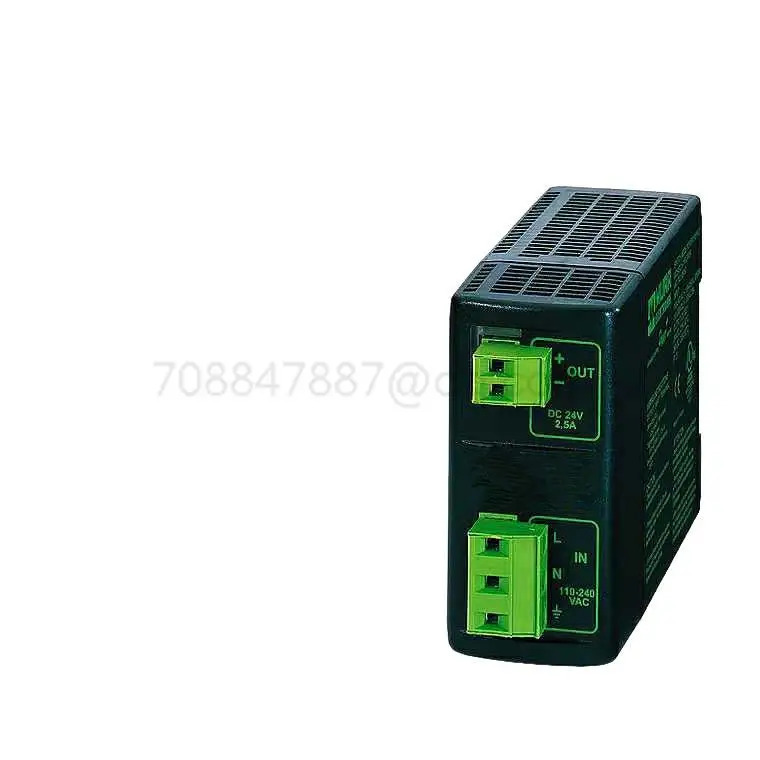 85162 24VDC 2.5A