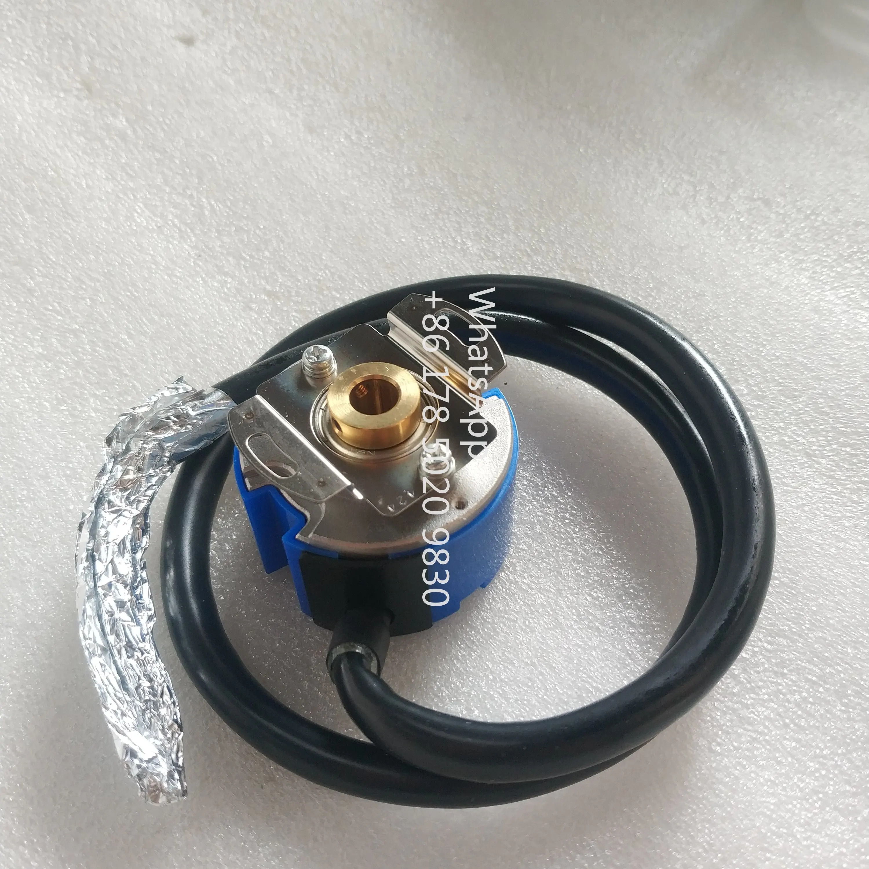 FA 코더 48-256P6-L6-5V 인코더 TS5220 N510 SER.NO.A22846 komori LS 40/60 Litron Tamagawa 용