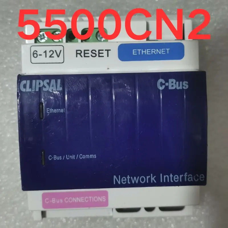리퍼 OK 안전 릴레이 5500CN2