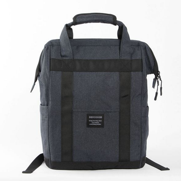 대용량 피크닉 쿨러 백 배낭 배달 보냉 가방 캠핑 보온