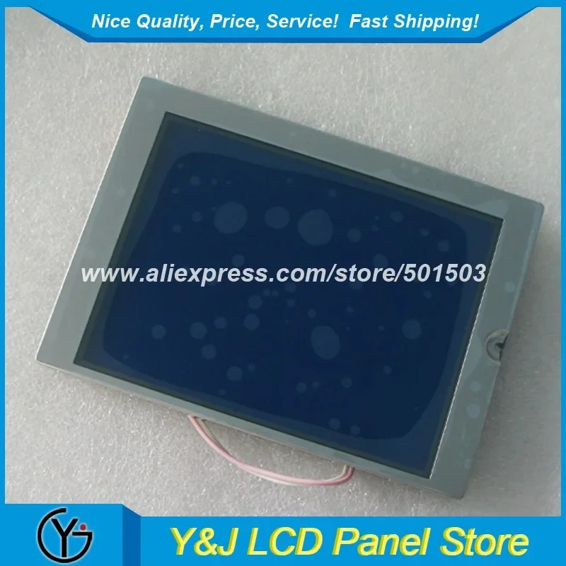 KG057QV1CA-G040 KG057QV1CA-G040W 디스플레이 패널 5.7 인치 320x240 FSTN-LCD