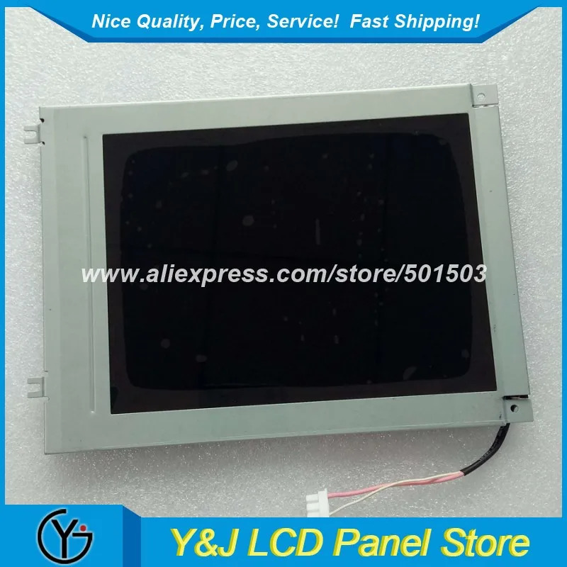 M163AL14A-0 7.4인치 640x480 CSTN-LCD 디스플레이 모듈