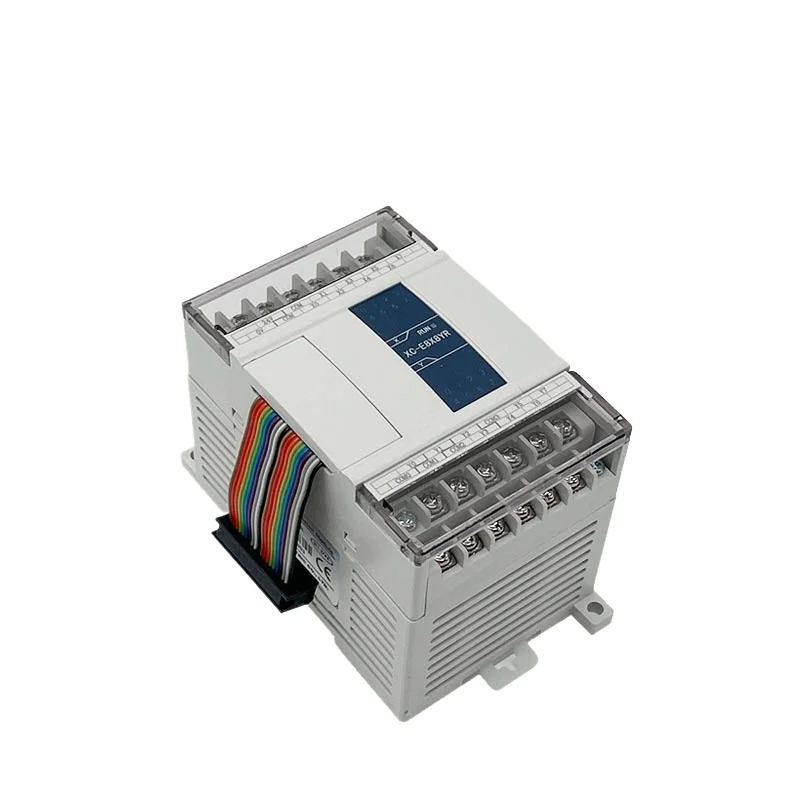 XC 시리즈 I/O 모듈 XC-E8X8YR XC-E8X8YT XC-E16X16YR-E XC-E16X16YT-E