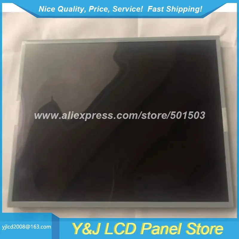 19.0 NL128102AC29-17 WLED TFT-LCD 스크린 패널 1280x1024 전자해상도 디스플레이