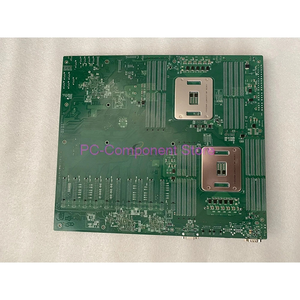 Supermicro 서버 마더보드 E5-2600 v4/v3 군 11 PCI-E 슬롯 i350 듀얼 포트 GbE LAN SATA3 IPMI2.0 LGA2011 DDR4X10DRX
