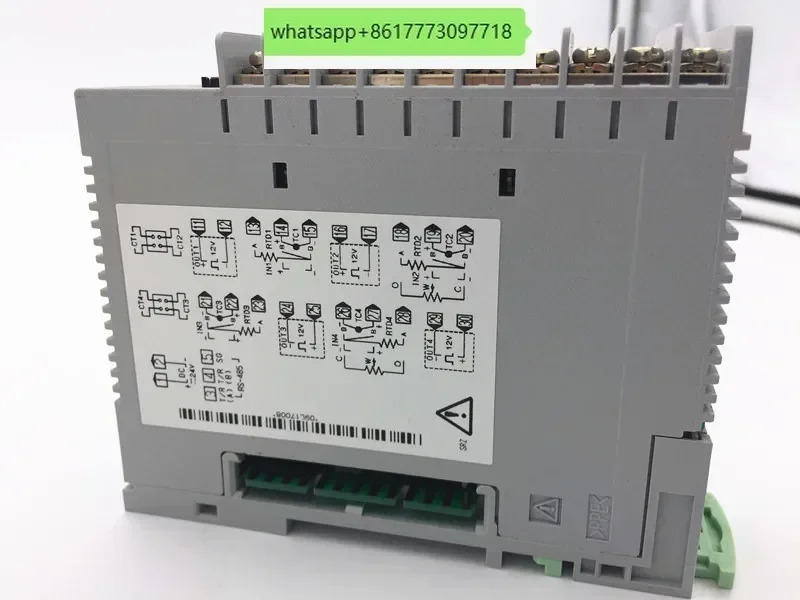 RKC 모듈 Z-T10-A T-VVVV/A1-FK10
