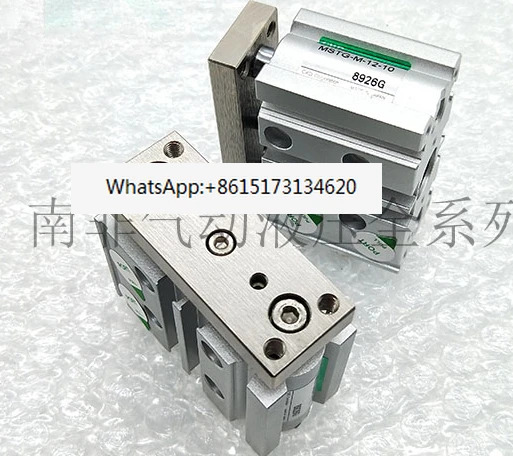MSSD-L-12-10 5 15 20 25 30 35 40 45 50 실린더