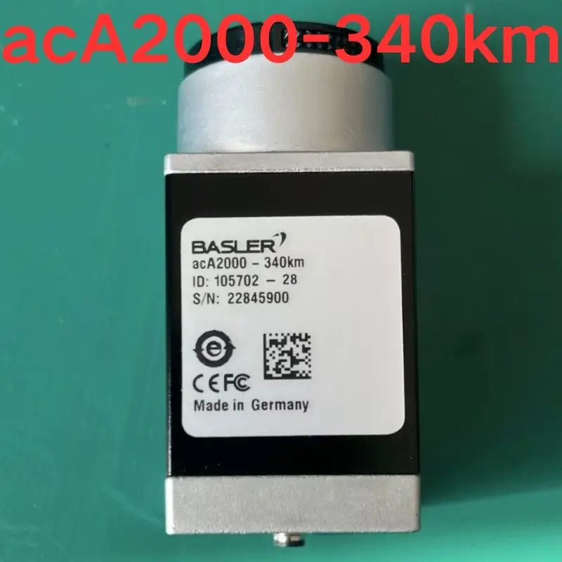 리퍼 OK 산업카메라 acA2000-340km