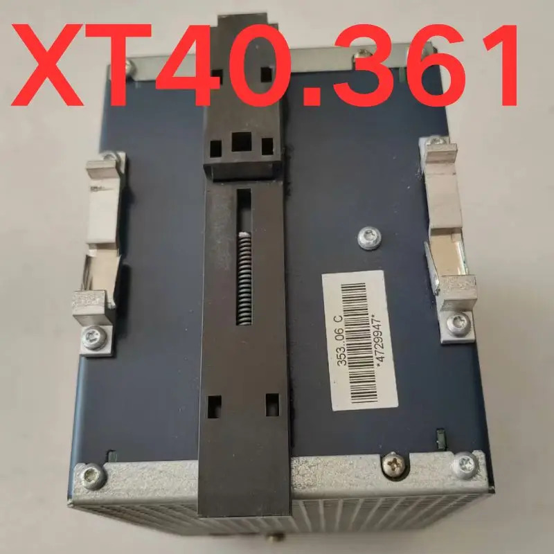 리퍼 OK 전원공급장치 XT40.361
